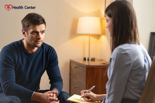 Как проходит лечение игромании в Киришах в клинике Центр здоровья<