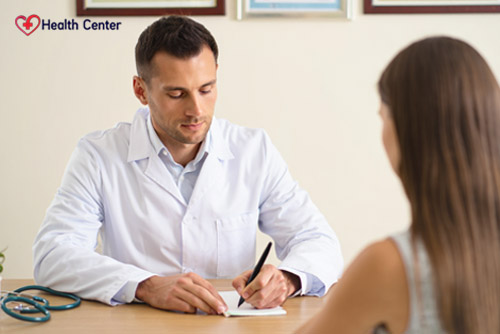 Лечение зависимости от Габапентина в Киришах в клинике Центр здоровья